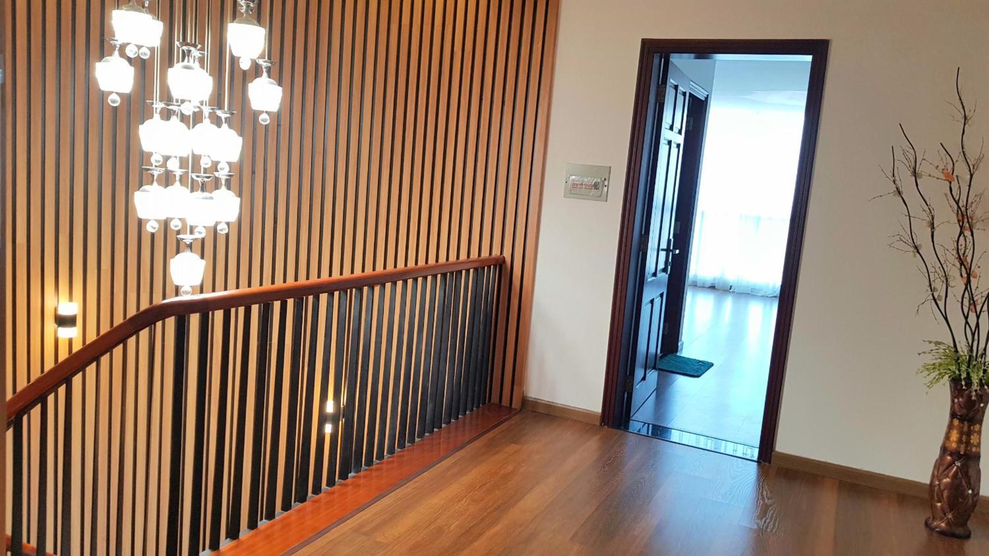 Hotel Khach San San Ho Vung Tau Zewnętrze zdjęcie